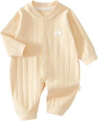 Thumbnail for Mini Fashion™ - Douillet et confortable - Pyjama bébé