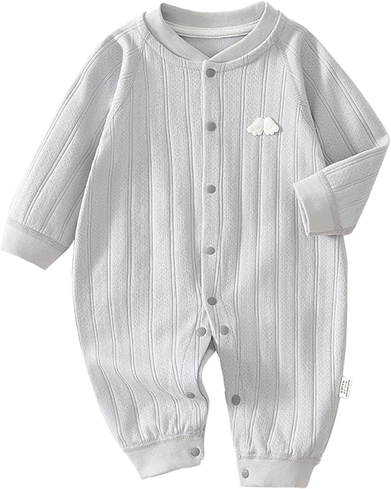 Mini Fashion™ - Douillet et confortable - Pyjama bébé