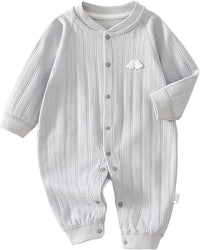 Thumbnail for Mini Fashion™ - Douillet et confortable - Pyjama bébé
