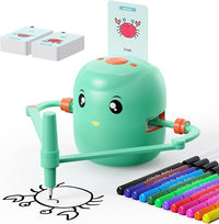 Thumbnail for Sketch Pal™ – Interactif et amusant - Dessiner des jouets robots