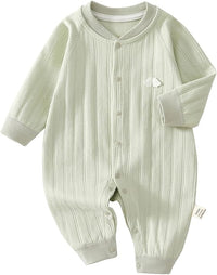 Thumbnail for Mini Fashion™ - Douillet et confortable - Pyjama bébé