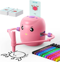 Thumbnail for Sketch Pal™ – Interactif et amusant - Dessiner des jouets robots