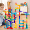 MarbleRun – Sûr et éducatif - Jeu de construction sur rails en marbre