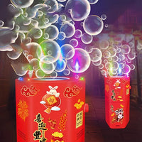 Thumbnail for Bubblexploder – Jeux magiques – Machine à aboyer en version améliorée