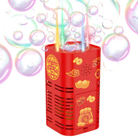 Thumbnail for Bubblexploder – Jeux magiques – Machine à aboyer en version améliorée