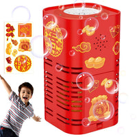 Thumbnail for Bubblexploder – Jeux magiques – Machine à aboyer en version améliorée