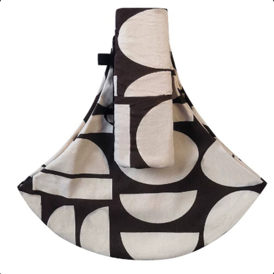 Baby Carry Sling™ - Porte-bébé ajustable - Porte-hanche