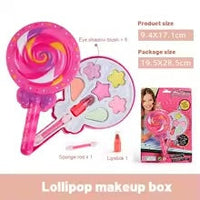 Thumbnail for Make-Up Playset™ - Sécurité et stimulation de la créativité - Maquillage magique