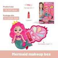 Thumbnail for Make-Up Playset™ - Sécurité et stimulation de la créativité - Maquillage magique