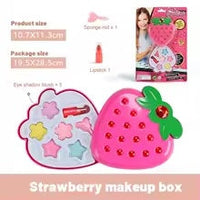 Thumbnail for Make-Up Playset™ - Sécurité et stimulation de la créativité - Maquillage magique