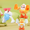 Flipping Friends™ - Des animaux pleins d'énergie - Jouets Acrobatiques