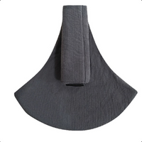 Thumbnail for Baby Carry Sling™ - Porte-bébé ajustable - Porte-hanche
