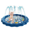 Water Play™ - Refroidissement pour les petits - Tapis d'eau