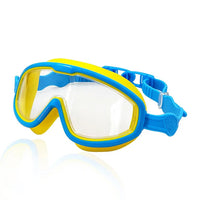 Thumbnail for Wavee – Sûres et confortables - Lunettes de natation pour enfants