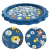 Water Play™ - Refroidissement pour les petits - Tapis d'eau