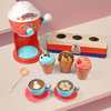 Ice Cream Maker Set™ - Petits Maîtres Glaciers - Ensemble de Jouets Machine à Glaces