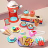 Ice Cream Maker Set™ - Petits Maîtres Glaciers - Ensemble de Jouets Machine à Glaces
