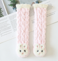 Thumbnail for Mini Fashion™ - Chaussettes longues extra-chaudes pour bébé