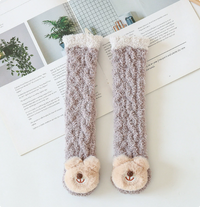 Thumbnail for Mini Fashion™ - Chaussettes longues extra-chaudes pour bébé