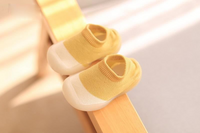 Thumbnail for TinySteps – Confort et sécurité – Chaussures FlexiFeet pour bébés