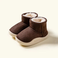 Thumbnail for MiniWarm – Confort ultime – Bottes d'hiver Abuya
