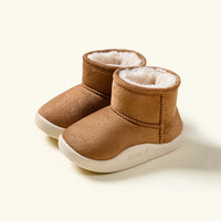 Thumbnail for MiniWarm – Confort ultime – Bottes d'hiver Abuya