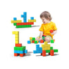 Magnet Toys – Apprendre et construire – Blocs de construction magnétiques
