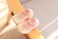 Thumbnail for TinySteps – Confort et sécurité – Chaussures FlexiFeet pour bébés