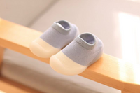 Thumbnail for TinySteps – Confort et sécurité – Chaussures FlexiFeet pour bébés