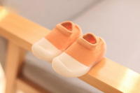 Thumbnail for TinySteps – Confort et sécurité – Chaussures FlexiFeet pour bébés