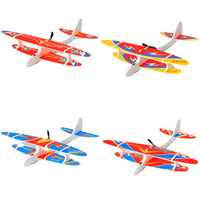 Thumbnail for SkyGlider - Léger et rapide - Jouet planeur