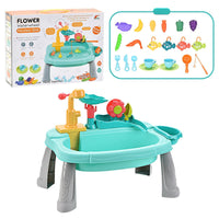 Thumbnail for SinkPlay – Fantaisie et développement – Évier de jeu et jeu de pêche 2 en 1