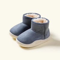 Thumbnail for MiniWarm – Confort ultime – Bottes d'hiver Abuya