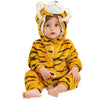 Mini Fashion - Durable et lavable - Combinaison animalier (0-24 mois)