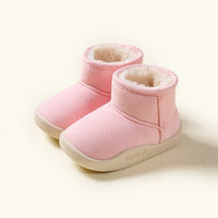 Thumbnail for MiniWarm – Confort ultime – Bottes d'hiver Abuya