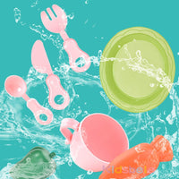 Thumbnail for SinkPlay – Fantaisie et développement – Évier de jeu et jeu de pêche 2 en 1