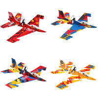 Thumbnail for SkyGlider - Léger et rapide - Jouet planeur