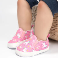 Thumbnail for TinySteps – Sûres et ludiques – Baskets antidérapantes à enfiler pour bébés