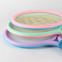 Thumbnail for Racket Tennis™ – Mik et Smash – Set de tennis et de badminton