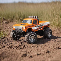 Thumbnail for Pocket Speed RC – Rapide et maniable – Mini Race Truck