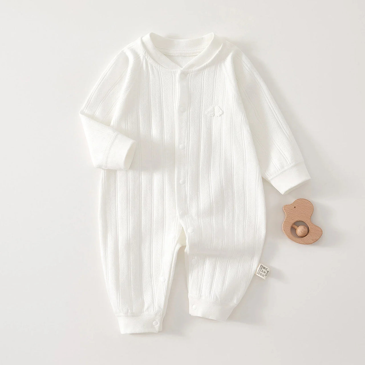 Mini Fashion™ - Douillet et confortable - Pyjama bébé