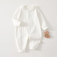 Thumbnail for Mini Fashion™ - Douillet et confortable - Pyjama bébé