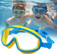 Thumbnail for Wavee – Sûres et confortables - Lunettes de natation pour enfants