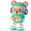 Dancing Bear Robot™ - Développer la motricité - Jouet Poupée dansante