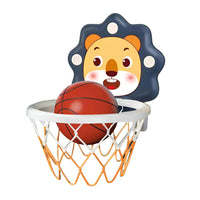 Thumbnail for LionHoop – Motricité et amusement - Mini basket-ball pour enfants