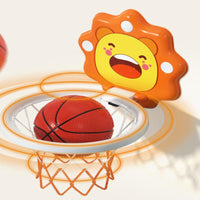 Thumbnail for LionHoop – Motricité et amusement - Mini basket-ball pour enfants