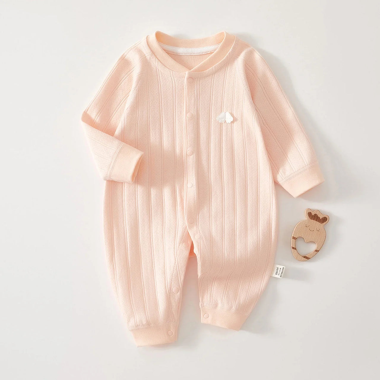 Mini Fashion™ - Douillet et confortable - Pyjama bébé