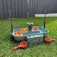 Thumbnail for SplashCatch – Motricité et amusement - Jeu de pêche au canard