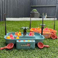 Thumbnail for SplashCatch – Motricité et amusement - Jeu de pêche au canard