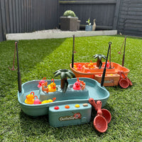 Thumbnail for SplashCatch – Motricité et amusement - Jeu de pêche au canard
